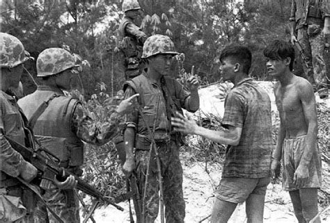 베트남 전쟁 한국의 참전동기